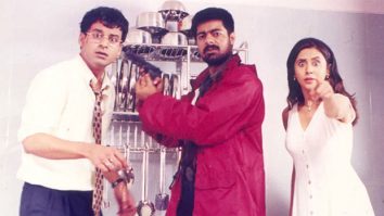 25 years of Kaun: “When it released, audiences were taken aback,” recalls Manoj Bajpayee