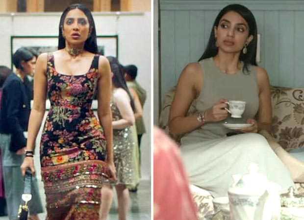 5 Years of Made in Heaven: Sobhita Dhulipala’s memorable outfits from classic sarees, revenge dress to office wear 5 Years of Made in Heaven: Sobhita Dhulipala’s memorable outfits from classic sarees, revenge dress to office wear