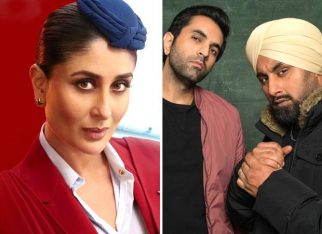 EXCLUSIVE: ‘Sona Kitna Sona Hai’ song from Crew is about gold smuggling; say composers Akshay & IP, “It’s completely in Punjabi”