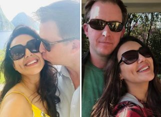 Preity Zinta shares adorable anniversary post for husband Gene Goodenough; says, “You are my love for all reasons & for all seasons”