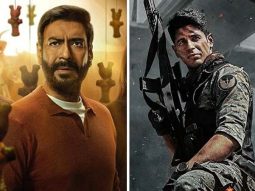 From Shaitaan to Yodha: 5 prominent Bollywood movies releasing in March