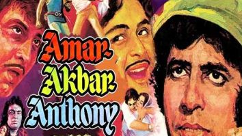 Manmohan Desai Death Anniversary: 5 best scenes from his classic Amar Akbar Anthony