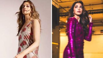 From Deepika Padukone to Pooja Hegde: Celebs who taught us how to slay the sequin dress look