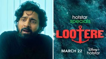 EXCLUSIVE: Chandan Roy Sanyal on Lootere being affected by Ukraine-Russia war and COVID-19, “After many hurdles, show has finally released”