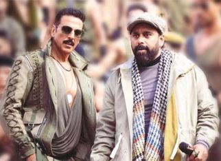 Choreographer Bosco Martis hails Akshay Kumar’s dedication in Bade Miyan Chote Miyan; says, “He had 101-102 fever, but he was dancing”
