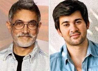 Aamir Khan reveals the reason behind casting Karan Deol in Lahore 1947; says, “His sincerity and his honesty brings a lot to the table”