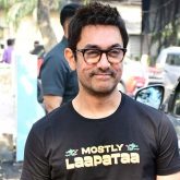 Aamir Khan to celebrate 59th birthday on Sitaare Zameen Par sets