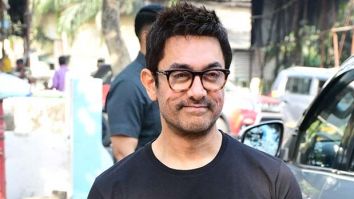 Aamir Khan to celebrate 59th birthday on Sitaare Zameen Par sets