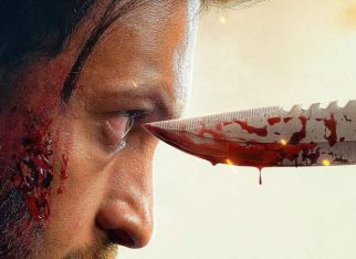 Aayush Sharma starrer Ruslaan teaser to drop on March 12, new poster looks bloody intense, see photo