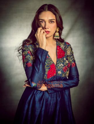 Aditi Rao Hydari
