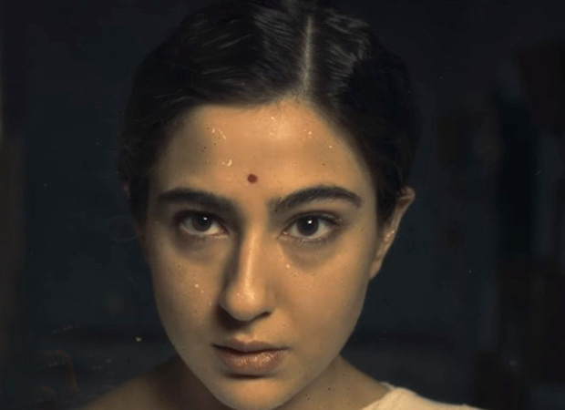 Ae Watan Mere Watan Sara Ali Khan drops patriotic song 'Qatra Qatra' sung by Sukhwinder Singh