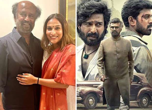 Aishwarya Rajinikanth reveals losing 21 days of shoot of Lal Salaam; says, “We missed the footage of all the twenty cameras”