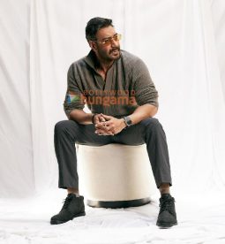Ajay Devgn