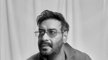 Ajay Devgn