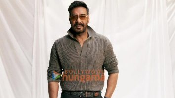 Ajay Devgn