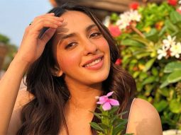 Akansha Ranjan Kapoor calls herself “staunch, open, vocal, and unapologetic feminist”; speaks on being inspired by her mother