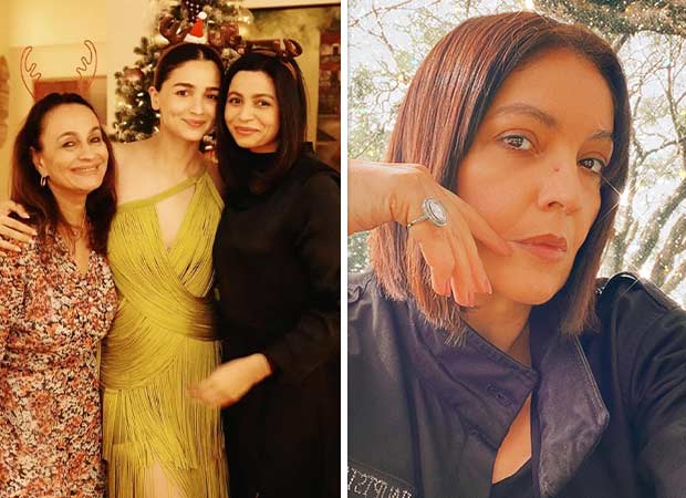 Alia Bhatt turns 31: “Big Girl” gets heartfelt wishes from sisters Pooja Bhatt and Shaheen Bhatt; mother Soni Razdan showers love, check out their posts!