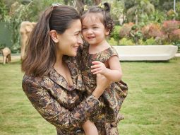 Alia Bhatt melts hearts with “wholesome” post featuring Raha Kapoor; see pics