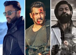 EXCLUSIVE: Ali Abbas Zafar opens up on starting the giant machine gun scene trend in Indian cinema with Tiger Zinda Hai: “You can give the gun to a lot of actors but the way Salman Khan fires that gun, NOBODY can fire”