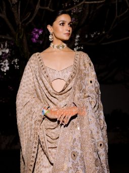 Celeb Photos Of Alia Bhatt