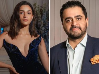 CONFIRMED! Alia Bhatt-led Spy Universe film to go on floors this year; YRF CEO Akshaye Widhani shares exciting details CONFIRMED! Alia Bhatt-led Spy Universe film to go on floors this year; YRF CEO Akshaye Widhani shares exciting details