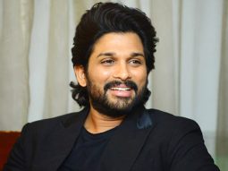 Allu Arjun addresses the need to ‘own our culture’; says, “We come from a generation who feel little apologetic about owning who we are”