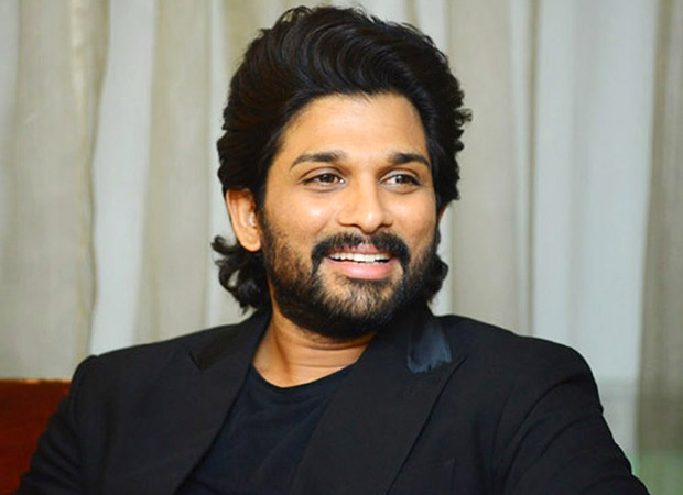 Allu Arjun addresses the need to ‘own our culture’; says, “We come from a generation who feel little apologetic about owning who we are” : Bollywood News