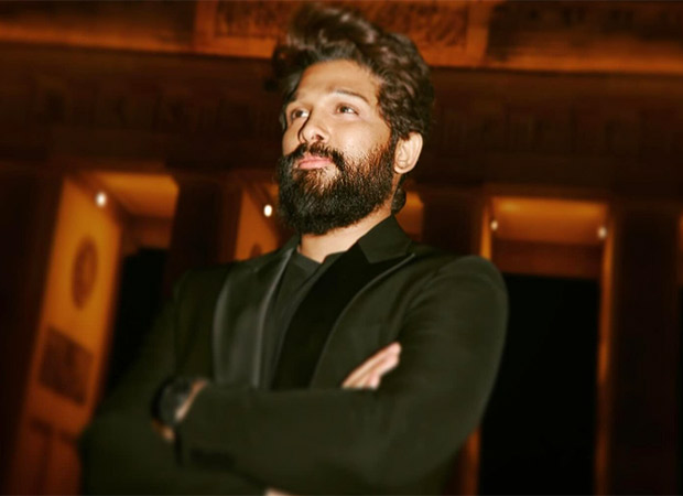Allu Arjun says "South and Bollywood are like brothers"; calls for mutual respect despite challenges