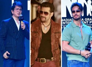 Amazon Prime Video event: Sajid Nadiadwala says “With Kick, we gave Salman Khan his first Rs. 200 cr hit and also biggest hits of Varun Dhawan, Arjun Kapoor”; Tiger Shroff reveals, “Thanks to Sajid sir, I got my first girlfriend”