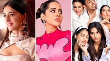 From Ananya Panday’s Call Me Bae to Uorfi Javed’s Follow Kar Le Na Yaar, Prime Video announces new Hindi web shows for 2024