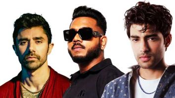 American DJ KSHMR teams up with King and Zaeden on new track ‘Aawara’: “They are both so talented, not only at singing but writing as well”