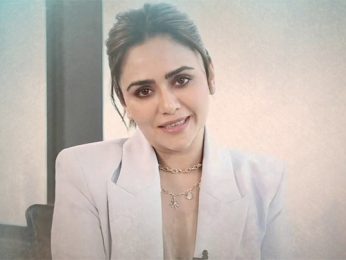 Amruta Khanvilkar: “Lootere is different from other hijack stories because…”| Rapid Fire
