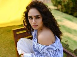 Amruta Khanvilkar recalls the challenges of shooting in South Africa for Hansal Mehta and Jai Mehta’s Lootere