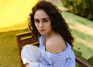 Amruta Khanvilkar recalls the challenges of shooting in South Africa for Hansal Mehta and Jai Mehta’s Lootere