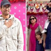 Anant Ambani and Radhika Merchant Wedding: From Shah Rukh Khan and family, Kareena Kapoor Khan and Saif Ali Khan to Aamir Khan, Kiara Advani and Sidharth Malhotra, celebs reach Jamnagar