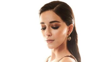 Celeb Photos Of Ananya Panday
