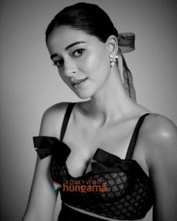 Ananya Panday