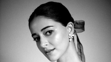 Celeb Photos Of Ananya Panday