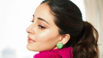 Ananya Panday