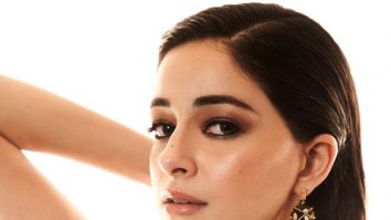 Celeb Photos Of Ananya Panday