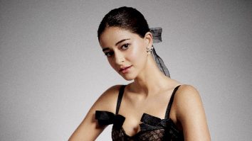 Ananya Panday