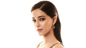 Celeb Photos Of Ananya Panday