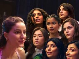 Ananya Panday announces Prime Video’s young-adult series Big Girls Don’t Cry