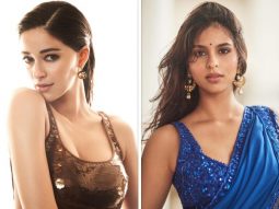 Ananya Panday calls BFF Suhana Khan “Best girlfriend ever” in new No Filter Neha promo, watch