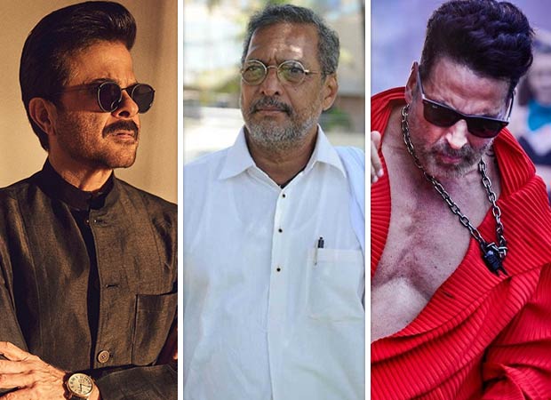 Anil Kapoor and Nana Patekar join Akshay Kumar starrer Housefull 5: Report