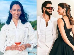 Anisha Padukone shares her excitement about sister Deepika Padukone and Ranveer Singh becoming parents; says, “I want to say Ranveer will spoil the baby”