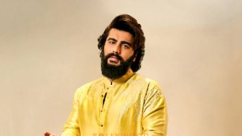 Arjun Kapoor