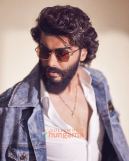 Arjun Kapoor
