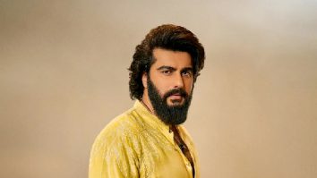 Arjun Kapoor