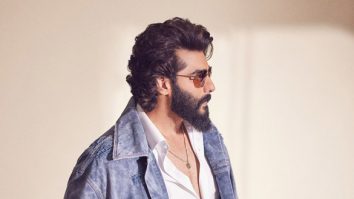 Arjun Kapoor
